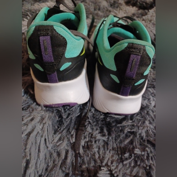 Saucony women's tenis shoes size 9 - Picture 5 of 7